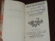 Delcampe - Les Caractères De M. De La Bruyère - 2/2 Volumes  1768 - 1701-1800