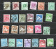 ALGERIE A LOT OBLITERES N° 3 - Used Stamps