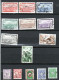 ALGERIE A LOT OBLITERES N° 6 - Used Stamps