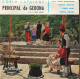 COBLA CATALANE PRINCIPAL DE GERONA - FR EP - PLA DELS AVELLANS + 3 - World Music