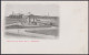 POS-1870 CUBA POSTCARD CIRCA 1910 HAVANA HARBOR MALECON & MUSIC HALL LA PUNTA.  - Kuba