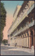 POS-1874 CUBA POSTCARD CIRCA 1920 HAVANA HOTEL PASAJE.  - Kuba