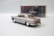 Norev - PEUGEOT 404 1968 Gris Métallisé Réf. 474449 Neuf NBO HO 1/87 - Baanvoertuigen