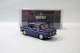 Norev - SIMCA 1000 GLS 1968 Bleu Réf. 571097 Neuf NBO HO 1/87 - Véhicules Routiers