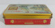 36598 Scatola Di Latta - Dimitrino & C. Le Caire Cigarettes Egypte Riproduzione - Boxes