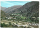 VISTA GENERAL.- VALL D'CARDOS.- PIRINEU CATALA.- RIBERA DE CARDOS - LLEIDA.- ( CATALUNYA) - Lérida