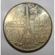 75 - PARIS - LES 5 MONUMENTS - REVERS 2 - MDP - 2008 - 2008