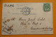 ZULTE  -   Pensionnat Des Soeurs De Saint-Vincent De Paul - Avenue Du Pensionnat  -  1905 - Zulte