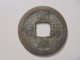 Delcampe - 82x1 Mon 1736  		1 Mon, 1736 Kwan-Ei Tsu-Ho Kupfer, 3g, ø 24mm C# 1.5 · Umlaufmünzen Preis: € 5.82 - Japón