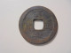 Delcampe - 82x1 Mon 1736  		1 Mon, 1736 Kwan-Ei Tsu-Ho Kupfer, 3g, ø 24mm C# 1.5 · Umlaufmünzen Preis: € 5.82 - Japon