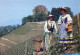 Fête Des Vendanges Vevey 1977 - Demonstrations