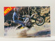 Motorcycle Racing, Moto Racing, Motorbike Racing, Sport, China Postcard - Moto Sport