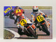 Motorcycle Racing, Moto Racing, Motorbike Racing, Sport, China Postcard - Motorradsport