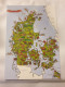 Danmark - Maps