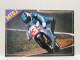 Motorcycle Racing, Moto Racing, Motorbike Racing, Sport, China Postcard - Sport Moto