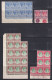 Malaya - Penang: 1949/52   KGVI Selection Of Values   MNH (but No Gum) - Penang