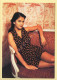 KOOKAI : Femme / Mannequin / Pin-Up / Printemps/Eté 1992 (voir Scan Et Description) - Pin-Ups