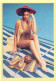 KOOKAI : Femme / Mannequin / Pin-Up / Printemps/Eté 1992 (voir Scan Et Description) - Pin-Ups