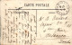 Thizy Route Du Tramway Train Locomotive Rhône 69240 N°57 Cpa Voyagée En 1914 En B.Etat - Thizy