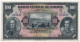 Bolivia 100 Bolivanos 1928 Nice Good VF - Bolivien