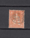 1862   N° 31 - 32         OBLITERES           CATALOGUE SBK - Used Stamps