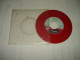 B14 / Johnny Hallyday – Kili Watch - Red Label - SP - V. 45-792 - FR 1960  VG/G - Rock