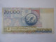 Colombia 20000 Pesos 2006 Banknote Very Good Conditions See Pictures - Colombia