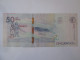 Colombia 50000 Pesos 2015 Banknote Gabriel Garcia Marquez(Nobel Prize 1982),see Pictures - Colombie