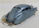 59735 BROOKLIN MODELS 1/43 - 1933 Pierce-Arrow Silver Arrow - Sonstige & Ohne Zuordnung