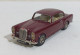 60658 TOP MARQUES 1/43 - HE7 Alvis TF Saloon 1966/67 - Sonstige & Ohne Zuordnung