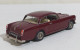 60658 TOP MARQUES 1/43 - HE7 Alvis TF Saloon 1966/67 - Sonstige & Ohne Zuordnung