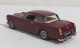 Delcampe - 60658 TOP MARQUES 1/43 - HE7 Alvis TF Saloon 1966/67 - Other & Unclassified