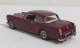 Delcampe - 60658 TOP MARQUES 1/43 - HE7 Alvis TF Saloon 1966/67 - Sonstige & Ohne Zuordnung