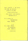 35 - PAIMPONT - Petit Livre Limité 300 Exemplaires " Curiosités Et Légendes Forêt De Paimpont "- 1955 - Bretagne
