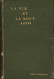 La Vie Et La Mort Par A. Dastre, 1918, Paris C829 - Libri Vecchi E Da Collezione