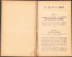 Delcampe - La Vie Et La Mort Par A. Dastre, 1918, Paris C829 - Oude Boeken