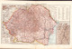 Delcampe - Földrajzi Iskolai Atlasz 1926 Nagyszeben Hermannstadt 630SP - Libri Vecchi E Da Collezione