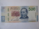 Mexico 500 Pesos 2017,see Pictures - México