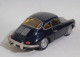 60673 SPIELWAREN DANHAUSEN 1/43 Enzo Mancino - Porsche 356 C - Autres & Non Classés