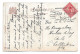 Postcard UK England Hampshire Hants Southampton Below Bar Street Scene Tucks Oilette 1653 Posted - Southampton