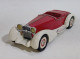 60680 IDEM 1/43 Sanfratello - Delage D8S - Sonstige & Ohne Zuordnung