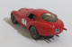 Delcampe - 60681 TRON 1/43 - Ferrari 166 MM/212 Export Uovo - Other & Unclassified