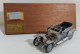 60683 TOP MARQUES 1/43 N. 90 - Rolls Royce 40/50 HP The Silver Ghost 1907 - Other & Unclassified