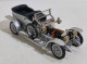 60683 TOP MARQUES 1/43 N. 90 - Rolls Royce 40/50 HP The Silver Ghost 1907 - Altri & Non Classificati