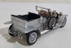 60683 TOP MARQUES 1/43 N. 90 - Rolls Royce 40/50 HP The Silver Ghost 1907 - Sonstige & Ohne Zuordnung