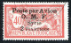 REF 086 > SYRIE < PA N° 10 > Ø < Oblitéré < Ø Used > Poste Aérienne - Aéro - Air Mail - Luchtpost