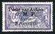 REF 086 > SYRIE < PA N° 11 Bien Centré > Ø < Oblitéré < Ø Used > Poste Aérienne - Aéro - Air Mail - Poste Aérienne