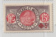 SPM  N° 106  NEUF* TTB - Unused Stamps
