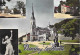 Delcampe - Joli Lot De 50 CPSM Dentelées MULTIVUES FRANCE Grand Format (10 Noir/blanc 40 Colorisées) M.A.P : 0.125 € Par Carte - 5 - 99 Karten