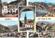 Delcampe - Joli Lot De 50 CPSM Dentelées MULTIVUES FRANCE Grand Format (10 Noir/blanc 40 Colorisées) M.A.P : 0.125 € Par Carte - 5 - 99 Postcards